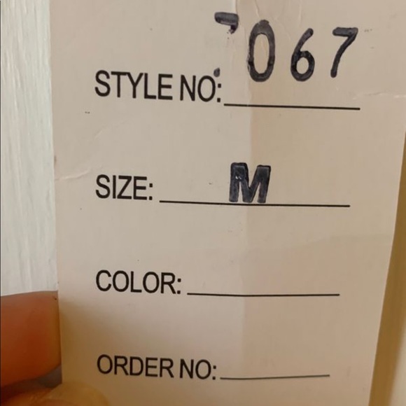 Long dress elegant - Picture 4 of 6